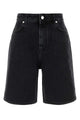 Loulou De Saison Isu Lds Denim Shorts