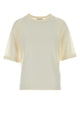 Loulou De Saison Nala Fine Short-Sleeve Top