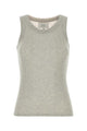 Loulou De Saison Limba Lds Fitted Tank Top
