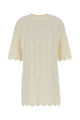 Loulou De Saison Wafa 01 Loose-Fit Dress