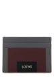 Loewe Plain Cardholder Albers