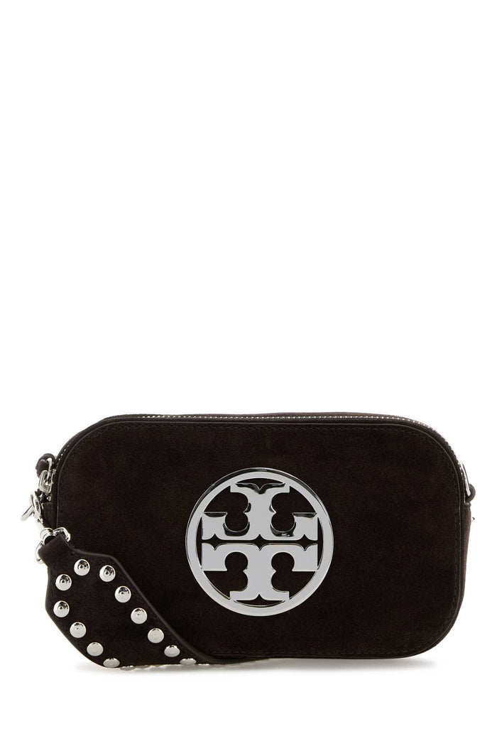 Tory Burch Crossbody Bag Shadow Oak