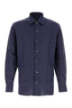 Zegna Oasi Lino Shirt