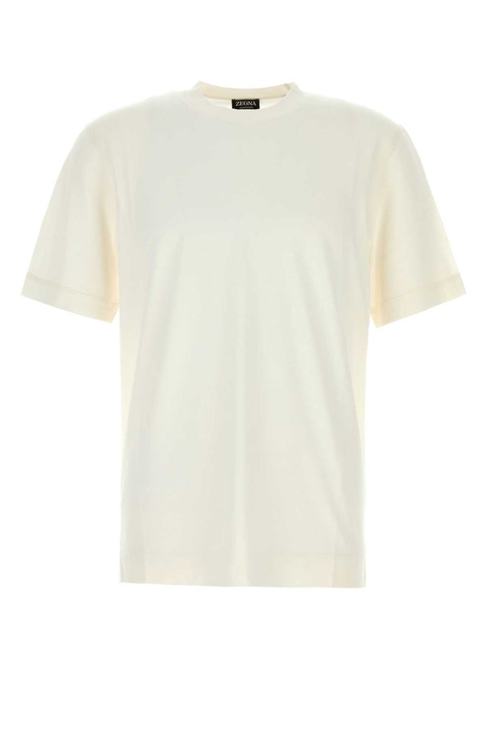 Zegna Leggerissimo T-Shirt