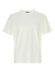 Zegna Pure Cotton Piquet T-Shirt