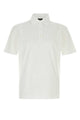 Zegna Pure Cotton Polo