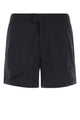 Zegna Nylon Swimwear