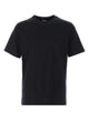 Zegna Pure Cotton Piquet T-Shirt