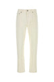 Zegna Pure Cotton Pants