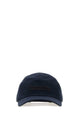 Zegna Oasi Lino Lined Baseball Cap