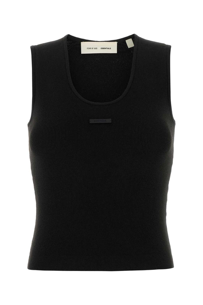 Fear Of God Essential Women's Rib Tank