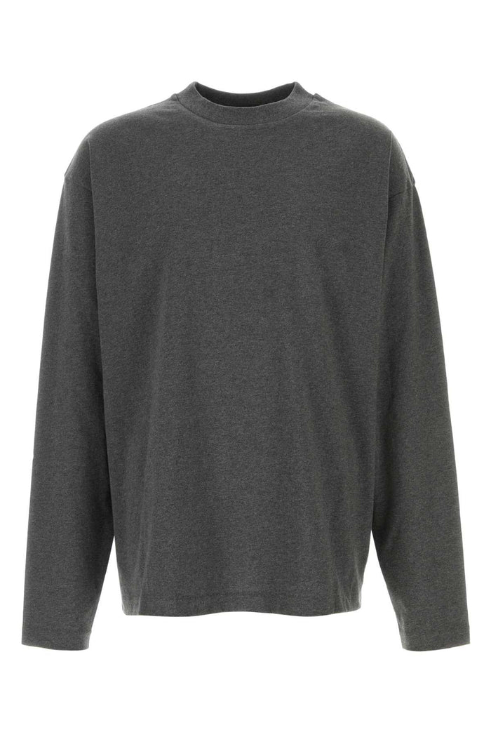 Fear Of God Essential Classic Long Sleeve Tee