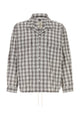 Nanamica Palaka Check Shirt