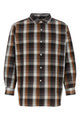 Nanamica Regular Collar Wind Shirt