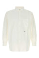 Nanamica Regular Collar Wind Shirt