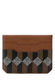 Au Depart Card Holder