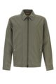 Woolrich Urban Timber Overshirt