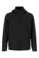 Woolrich Soft Shell Full Zip Hoodie