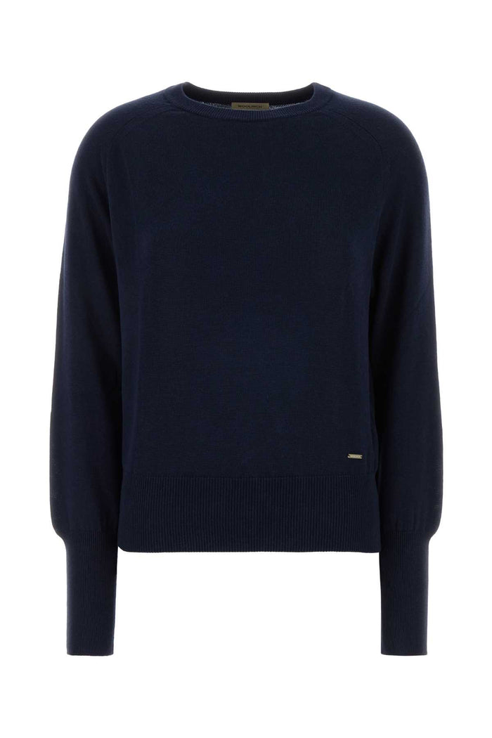Woolrich Maglia Manica