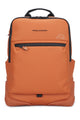 Piquadro Zain In Tessuto Porta Pc15,6'' 2 Comparti