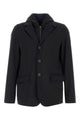 Herno Blazer Cappuccio