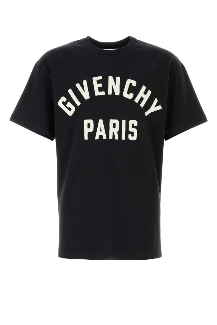 Givenchy Regular Fit Tshirt