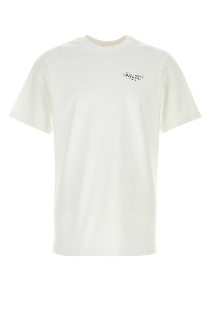 Givenchy Regular Fit Tshirt