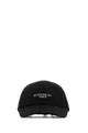 Givenchy Curved Cap W/Givenchy Paris