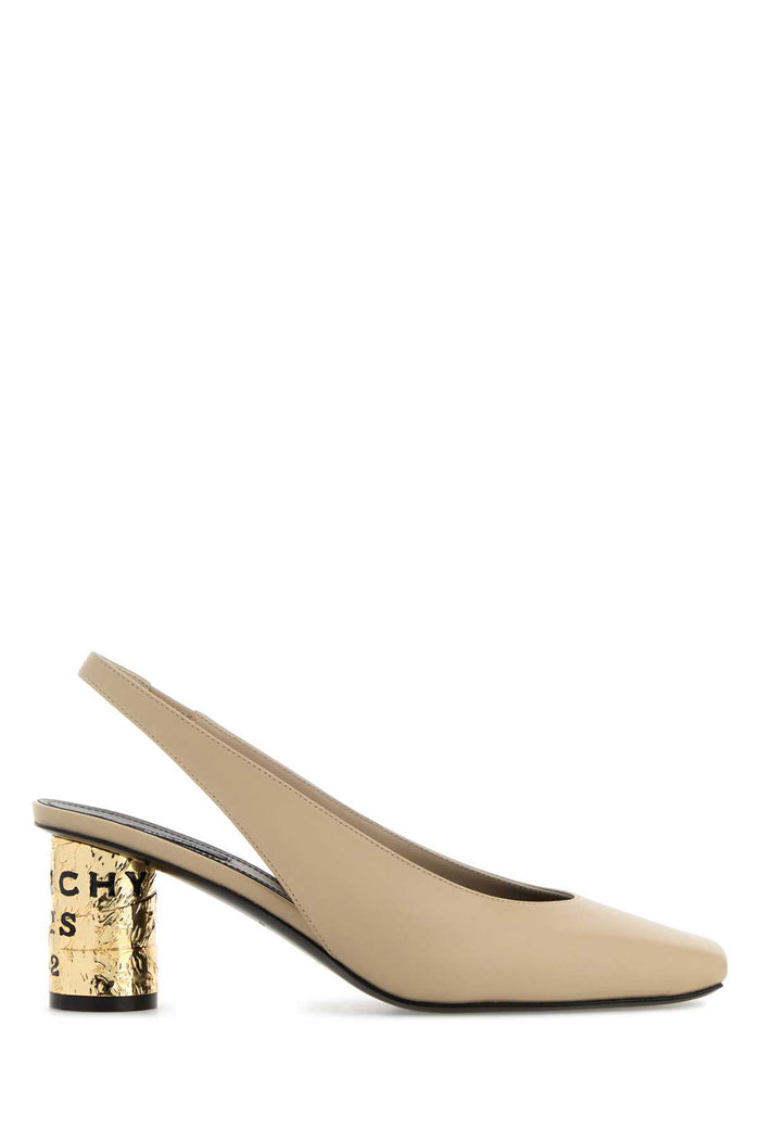 Givenchy Slingback 65Mm
