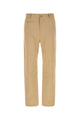 Givenchy Couture Seam Fitted Leg Trouser