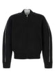 Givenchy Couture Seam Zipped Cardigan