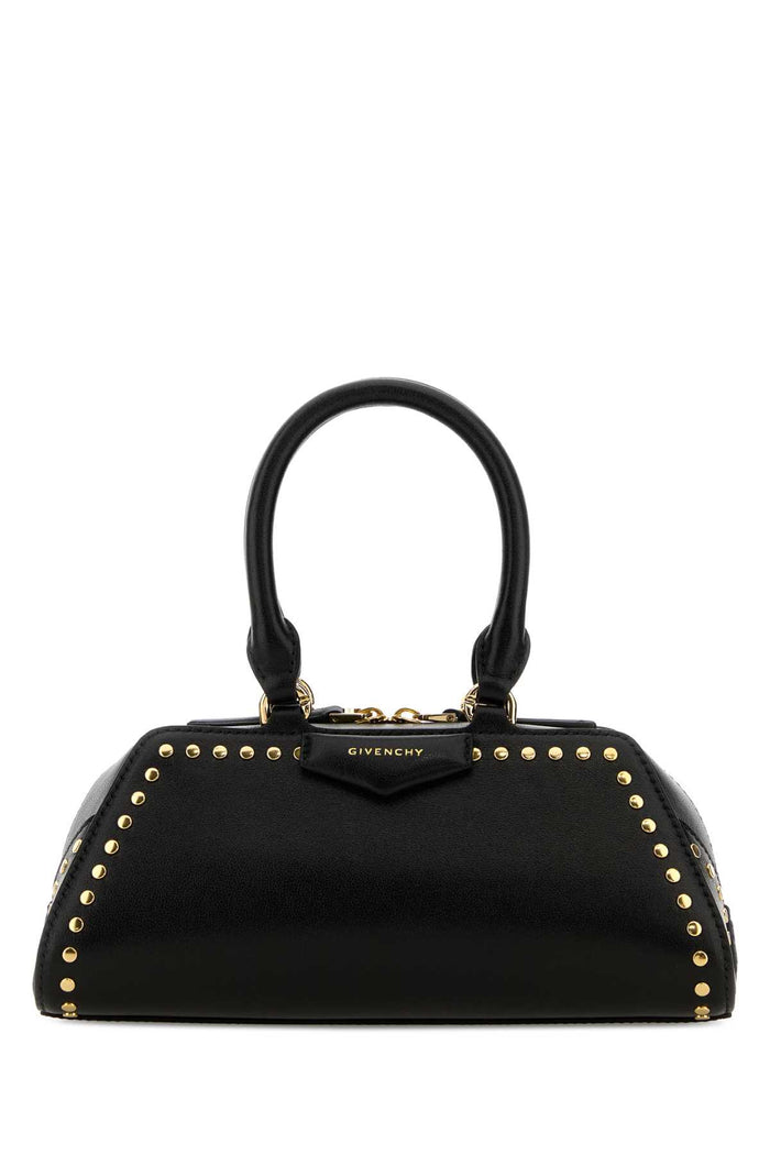 Givenchy Antigona East West - Mini Bag