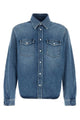 Givenchy Denim Classic Shirt