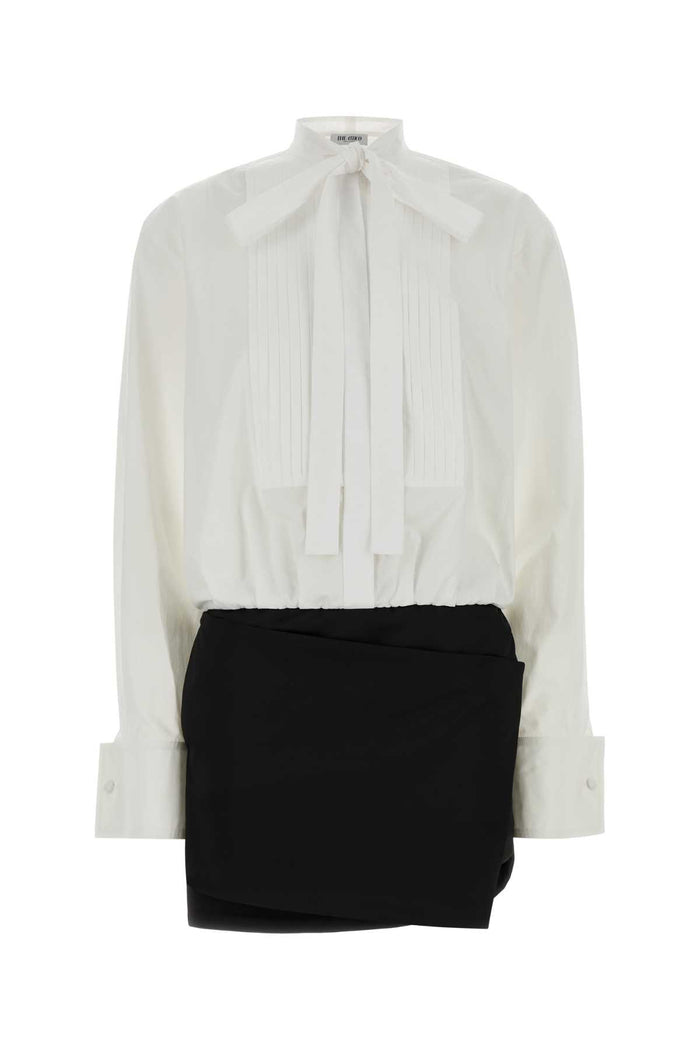 The Attico Mini Dress