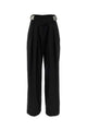 The Attico Pantalone Gabardine