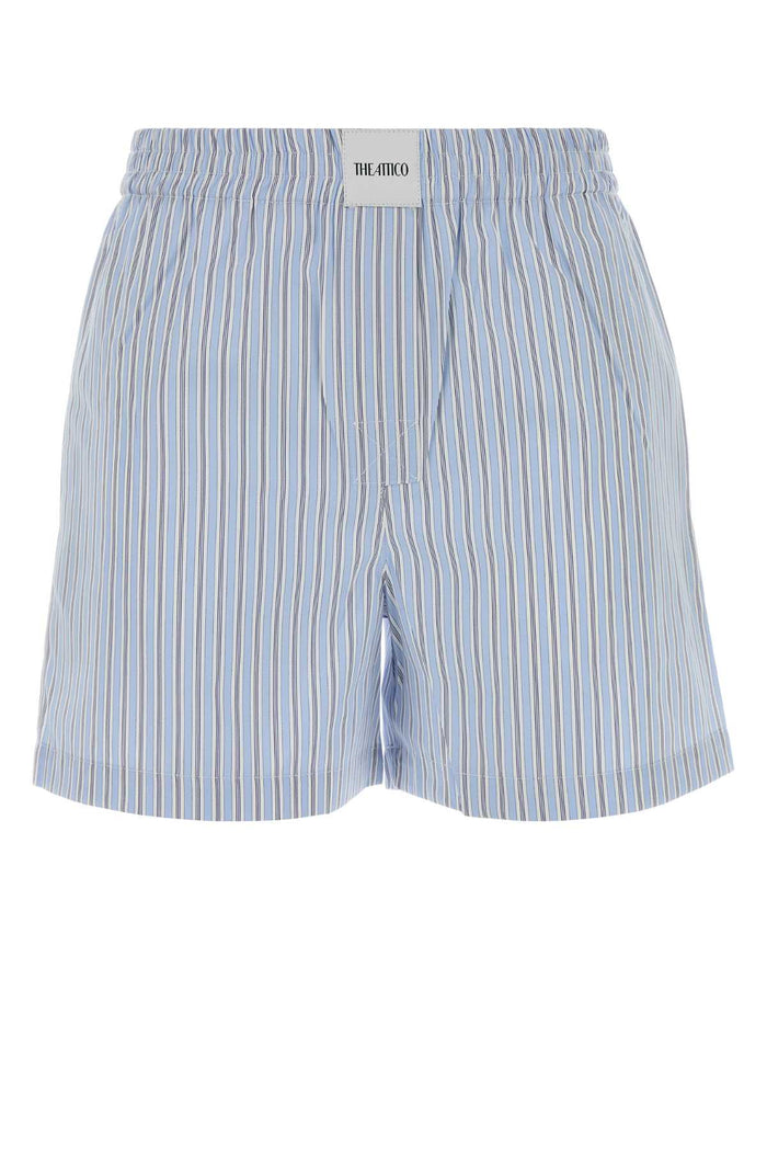 The Attico Short Pant