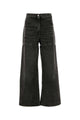 The Attico Long Pant