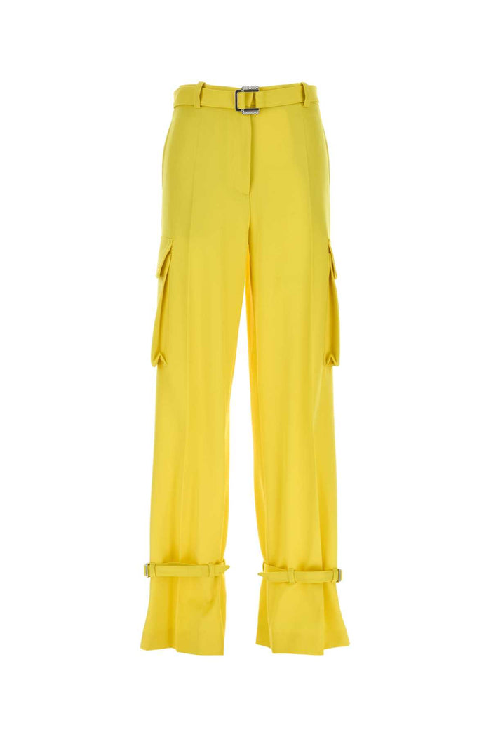 The Attico Long Pant