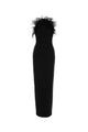 The Attico Long Dress