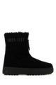 Moon Boot Ltrack Lara Black