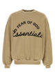 Fear Of God Essential Training 90'S Crewneck Sweatwshirt