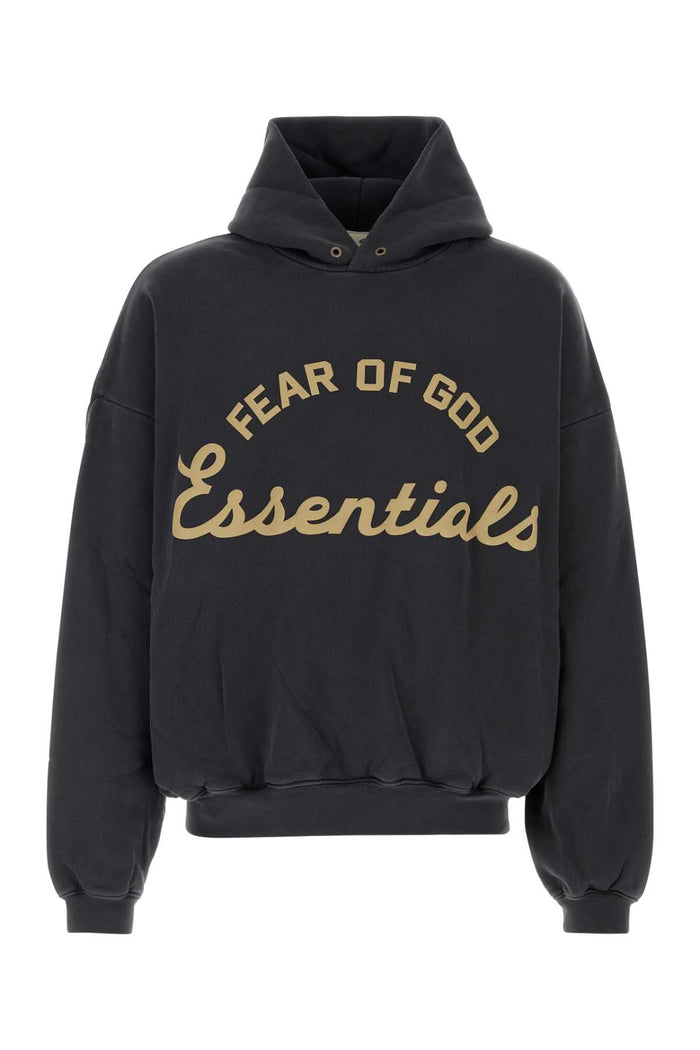 Fear Of God Essential Training 90'S Hoodie