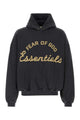 Fear Of God Essential Training 90'S Hoodie