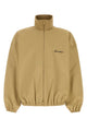 Fear Of God Essential Signature Full Zip Track Jacket