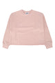 Golden Goose Deluxe Brand Star Girl's Crewneck Crop