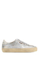 Golden Goose Deluxe Brand Soul-Star Laminated Upper