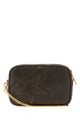 Golden Goose Deluxe Brand Mini Star Bag Treated Lea