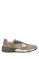 Golden Goose Deluxe Brand Running Dad Mesh And Sue