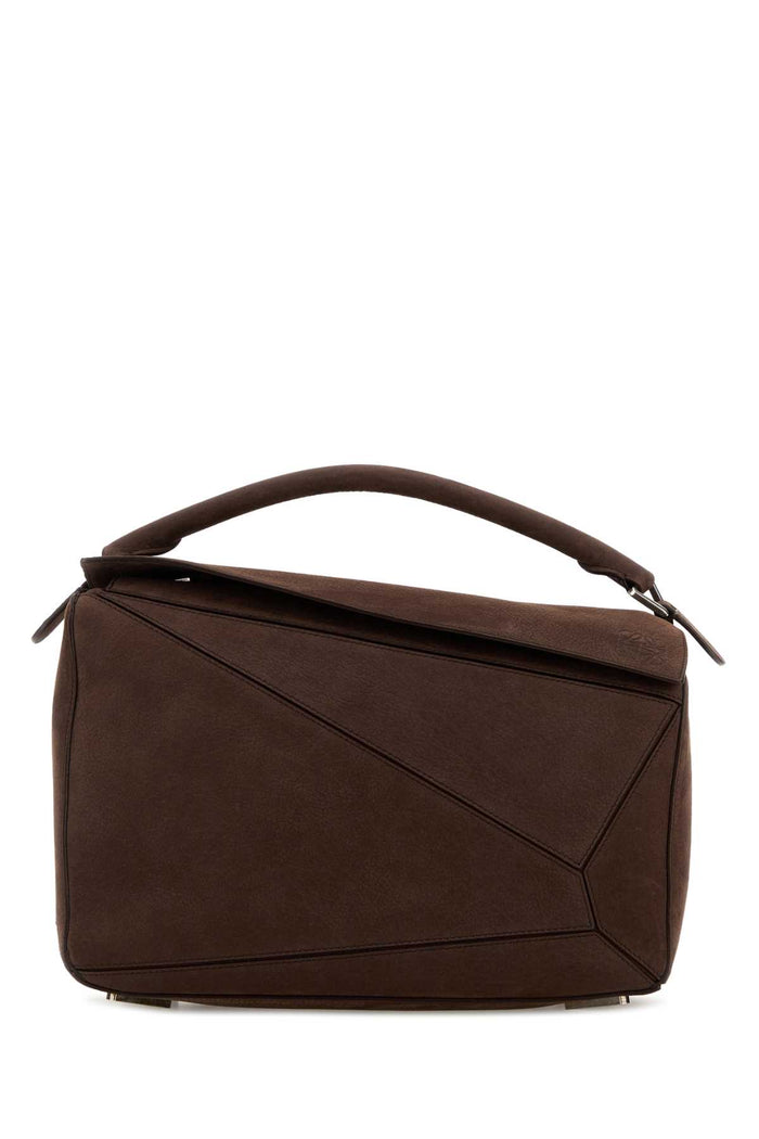 Loewe Puzzle Large Bag