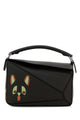Loewe Puzzle Futurist Cat S Bag